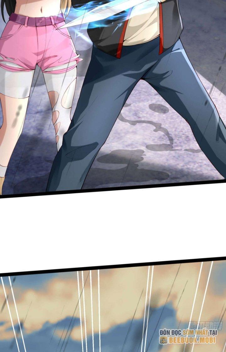 Mạt Thế Đa Bội Phản Hoàn Hệ Thống Chapter 5 - Trang 2