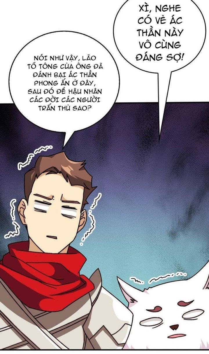 Trùm Cuối Là Ta Chapter 40 - Next Chapter 41