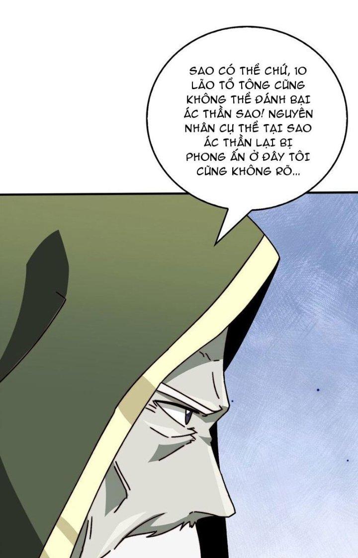 Trùm Cuối Là Ta Chapter 40 - Next Chapter 41