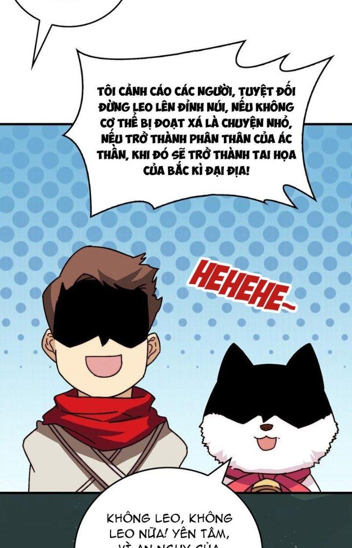 Trùm Cuối Là Ta Chapter 40 - Next Chapter 41