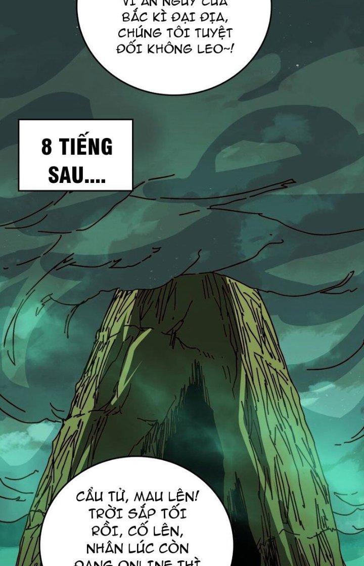 Trùm Cuối Là Ta Chapter 40 - Next Chapter 41