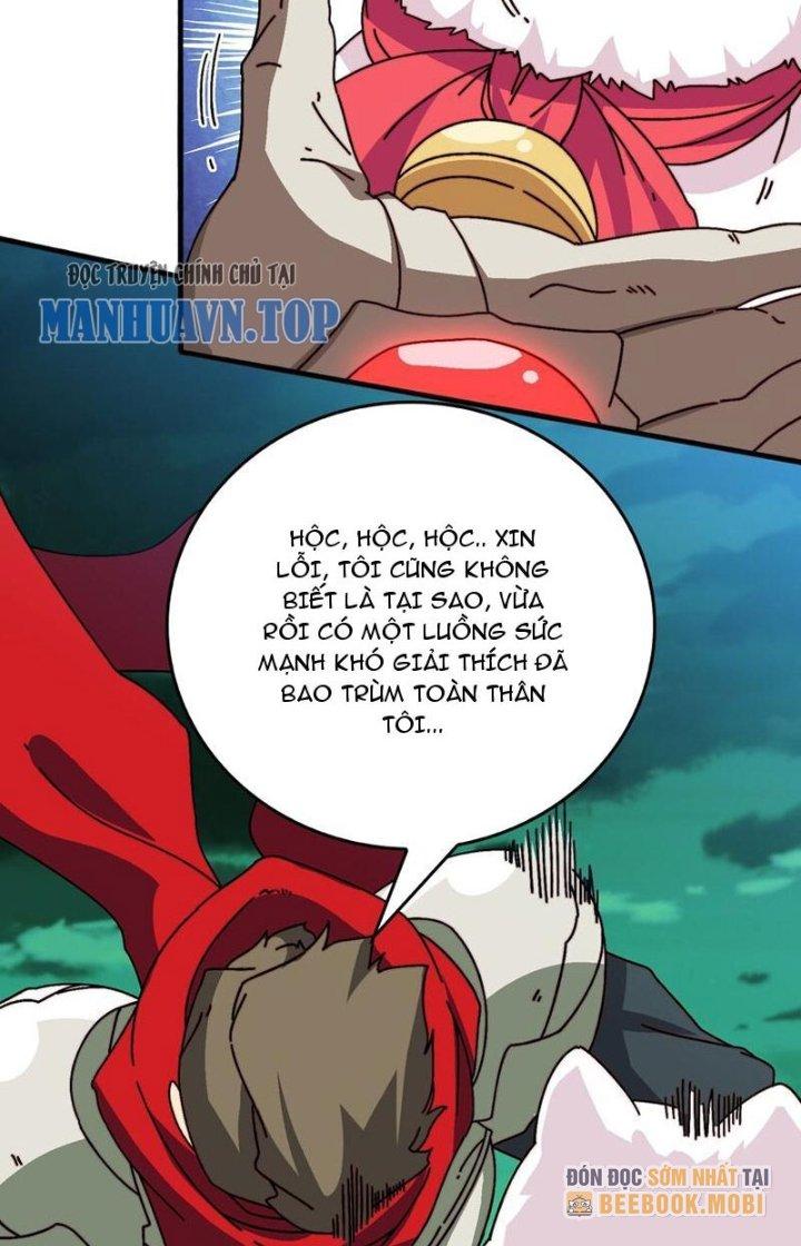 Trùm Cuối Là Ta Chapter 40 - Next Chapter 41