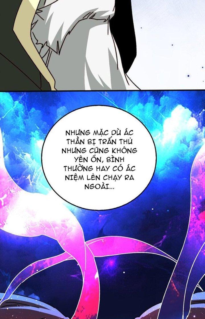 Trùm Cuối Là Ta Chapter 40 - Next Chapter 41