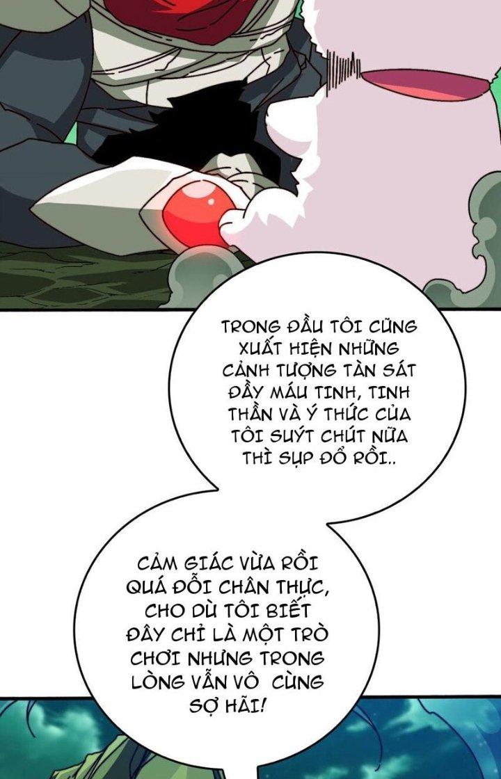 Trùm Cuối Là Ta Chapter 40 - Next Chapter 41