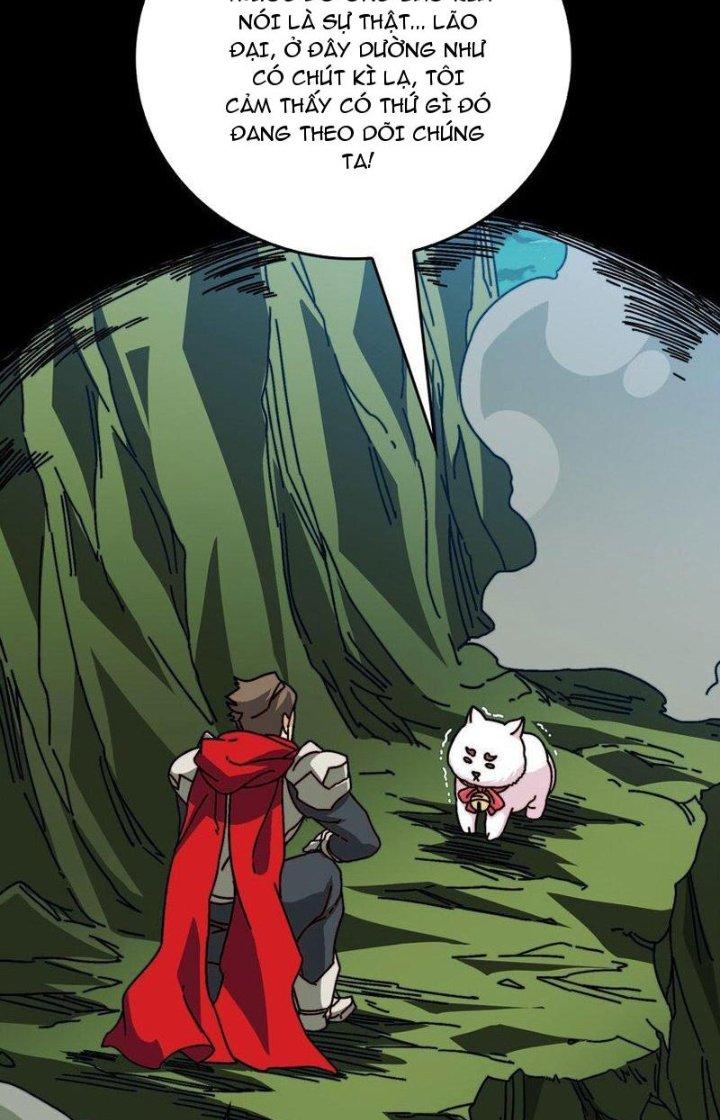 Trùm Cuối Là Ta Chapter 40 - Next Chapter 41