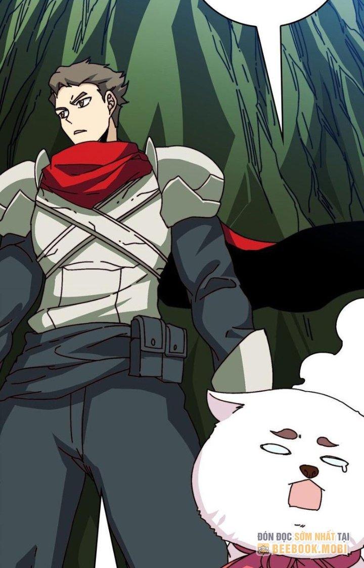 Trùm Cuối Là Ta Chapter 40 - Next Chapter 41