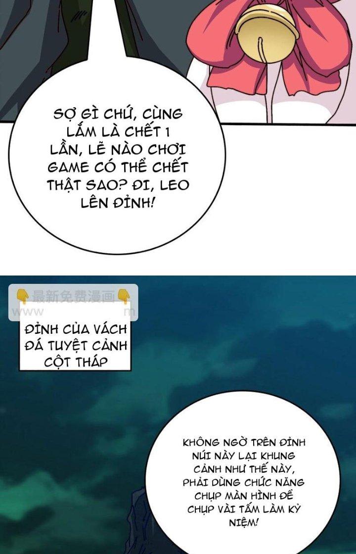 Trùm Cuối Là Ta Chapter 40 - Next Chapter 41