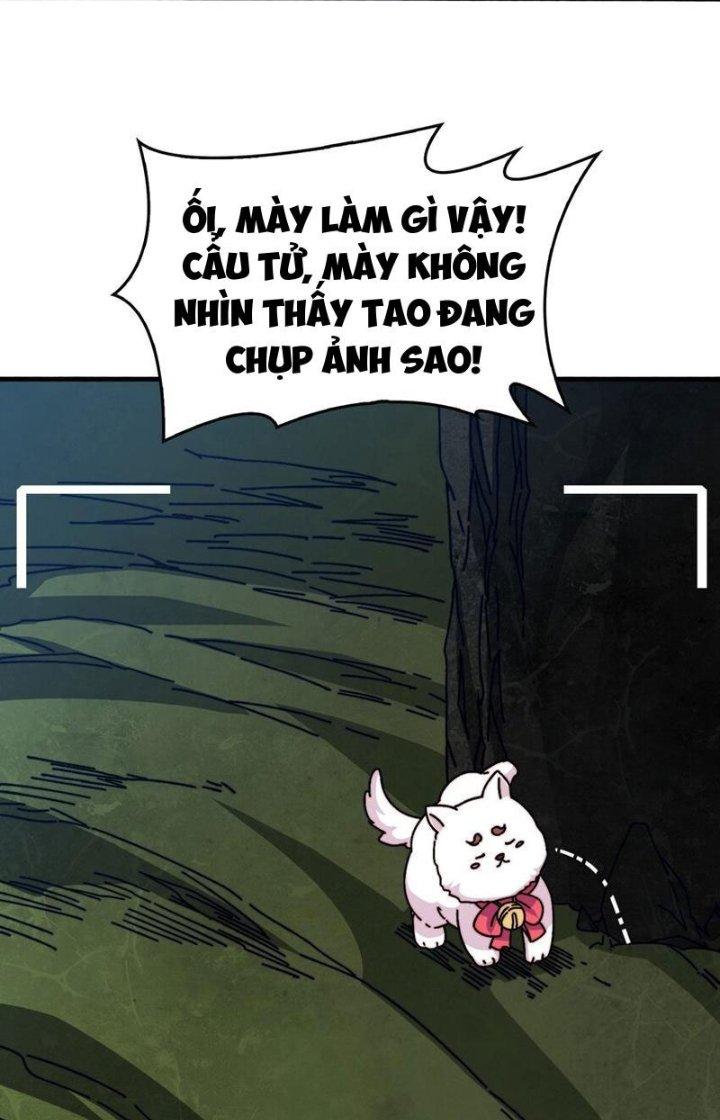 Trùm Cuối Là Ta Chapter 40 - Next Chapter 41