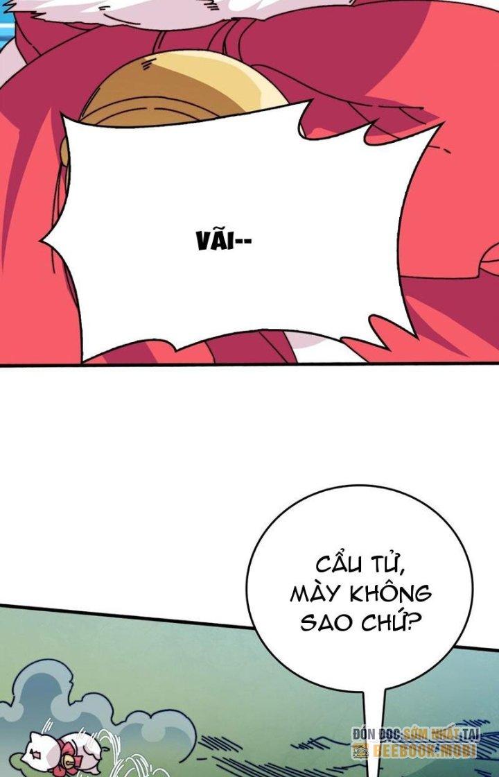 Trùm Cuối Là Ta Chapter 40 - Next Chapter 41