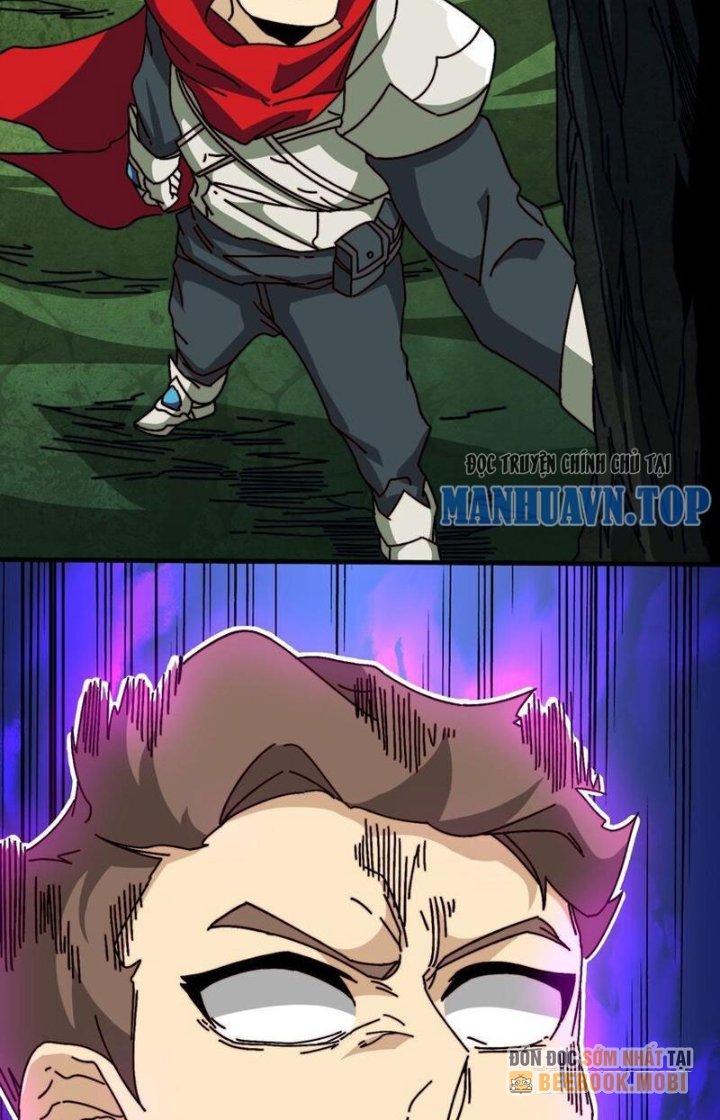 Trùm Cuối Là Ta Chapter 40 - Next Chapter 41