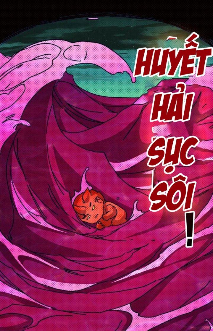 Trùm Cuối Là Ta Chapter 40 - Next Chapter 41
