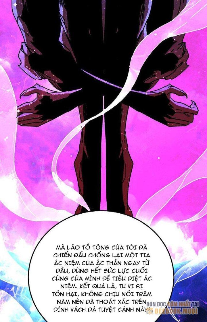 Trùm Cuối Là Ta Chapter 40 - Next Chapter 41