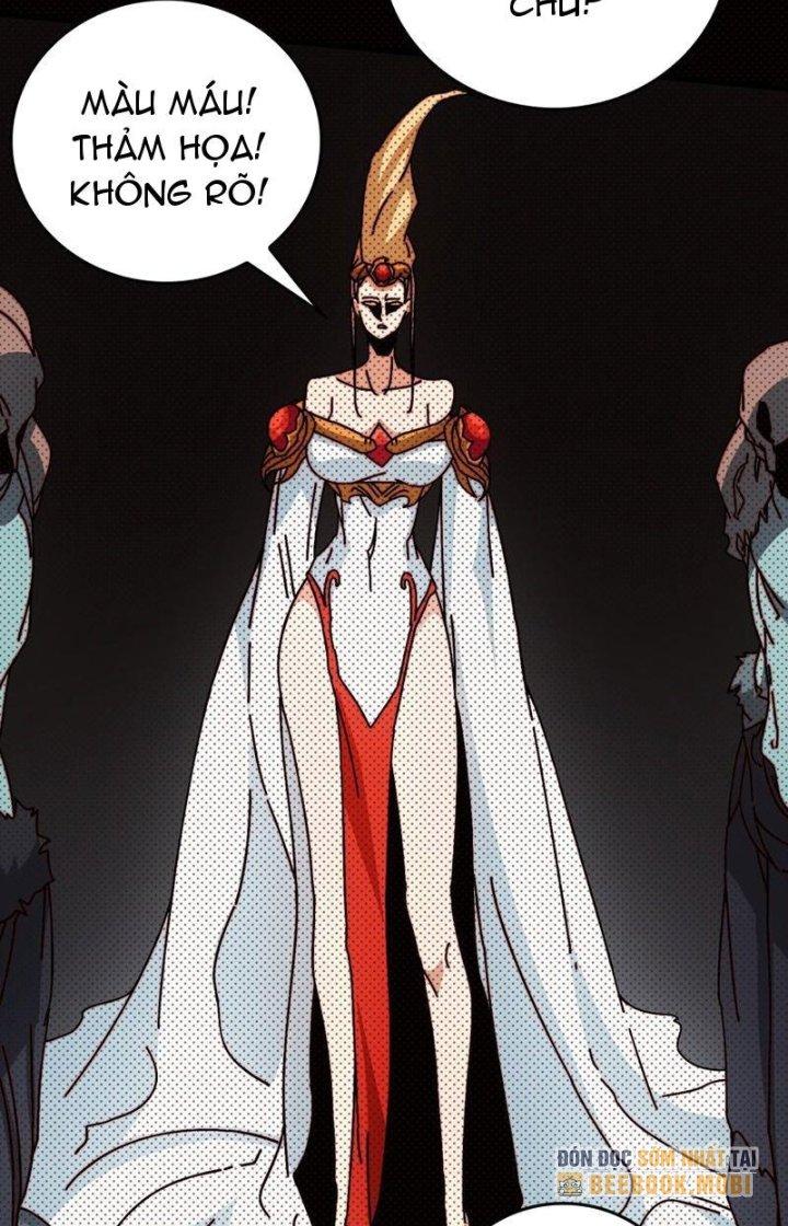 Trùm Cuối Là Ta Chapter 40 - Next Chapter 41