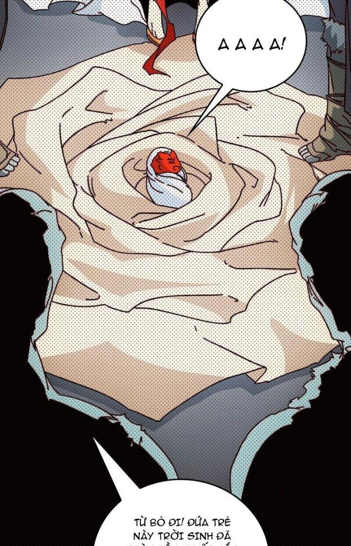 Trùm Cuối Là Ta Chapter 40 - Next Chapter 41