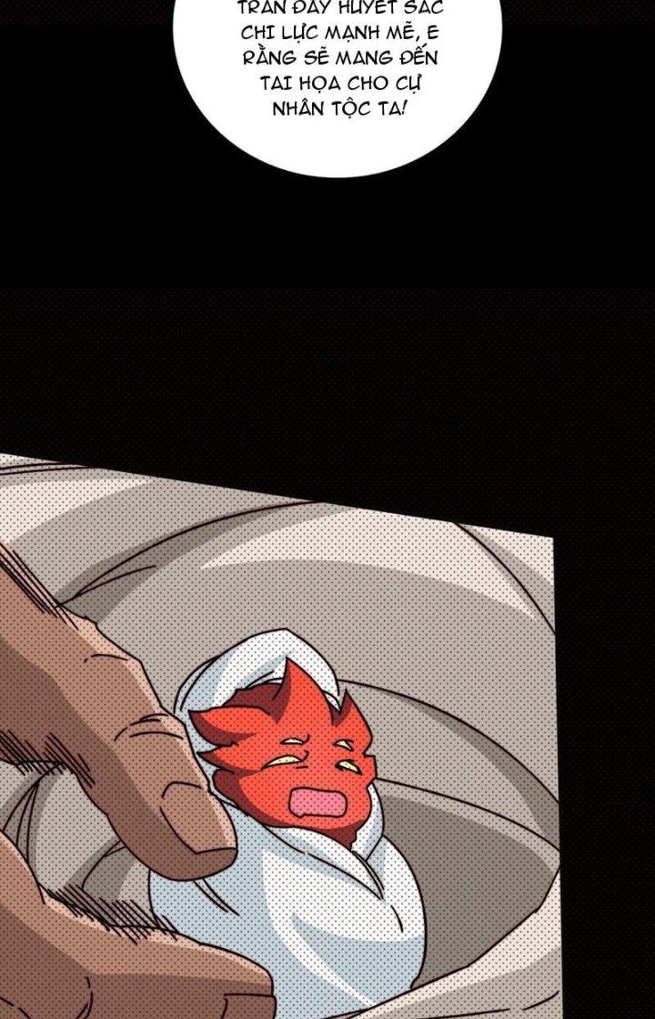 Trùm Cuối Là Ta Chapter 40 - Next Chapter 41