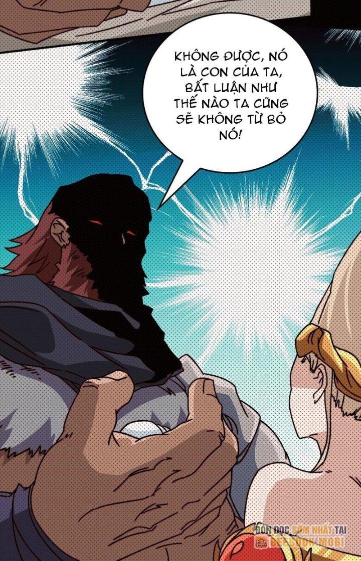 Trùm Cuối Là Ta Chapter 40 - Next Chapter 41