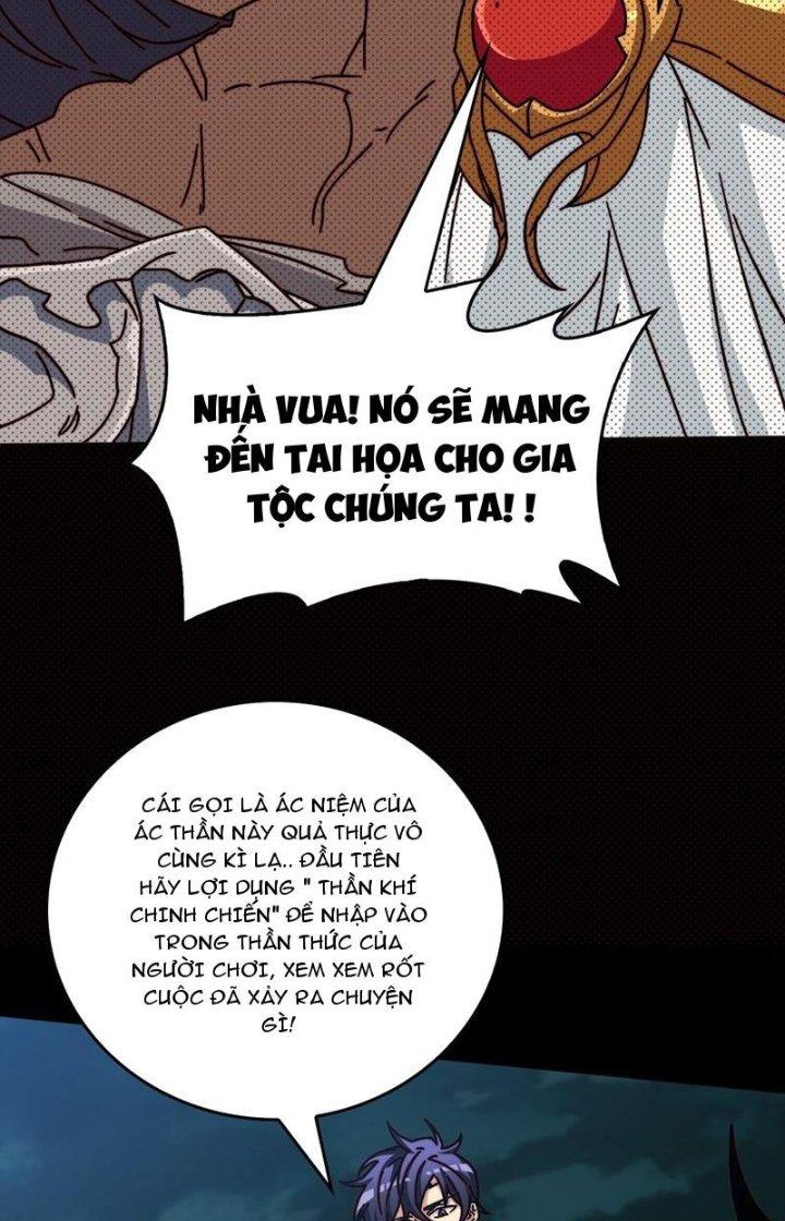 Trùm Cuối Là Ta Chapter 40 - Next Chapter 41