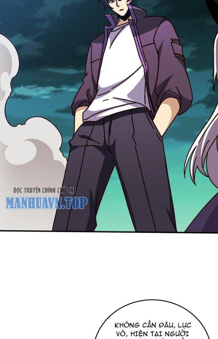 Trùm Cuối Là Ta Chapter 40 - Next Chapter 41