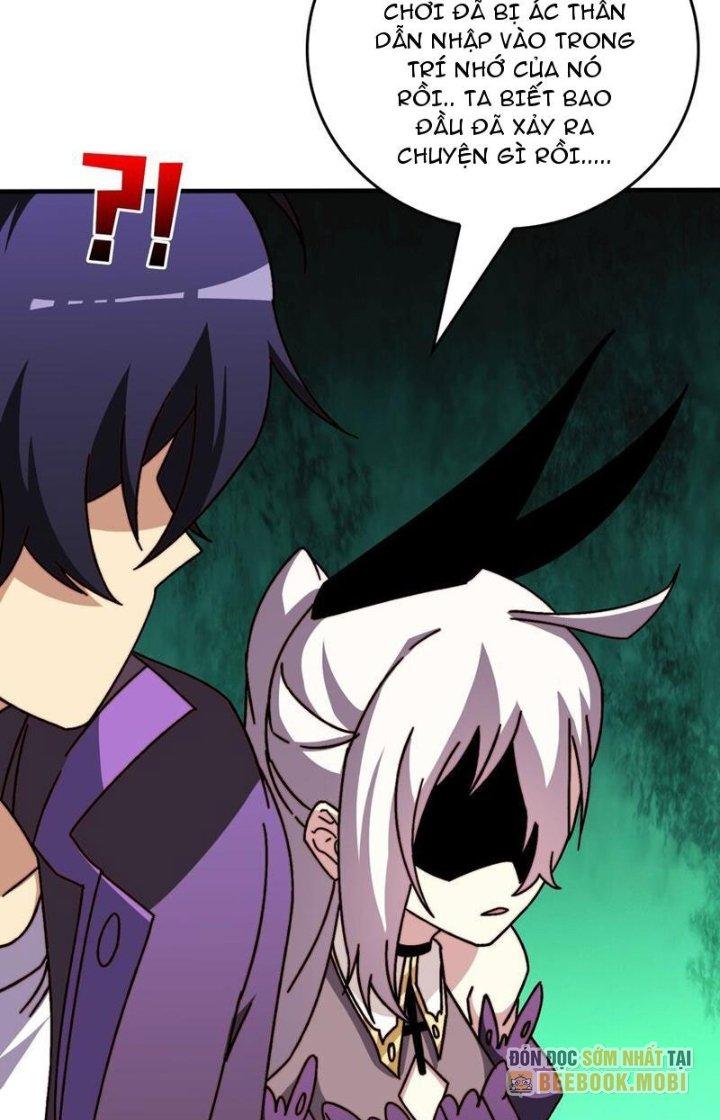 Trùm Cuối Là Ta Chapter 40 - Next Chapter 41