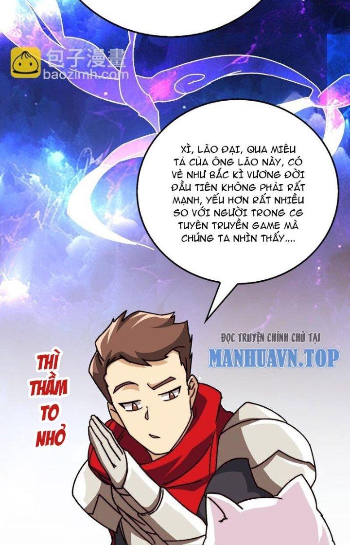 Trùm Cuối Là Ta Chapter 40 - Next Chapter 41