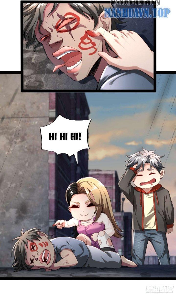 Mạt Thế Đa Bội Phản Hoàn Hệ Thống Chapter 6 - Trang 2