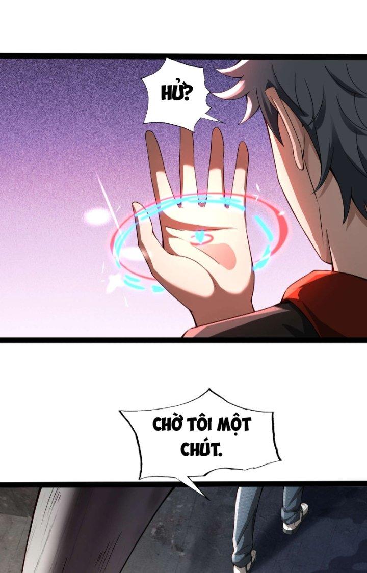 Mạt Thế Đa Bội Phản Hoàn Hệ Thống Chapter 6 - Trang 2