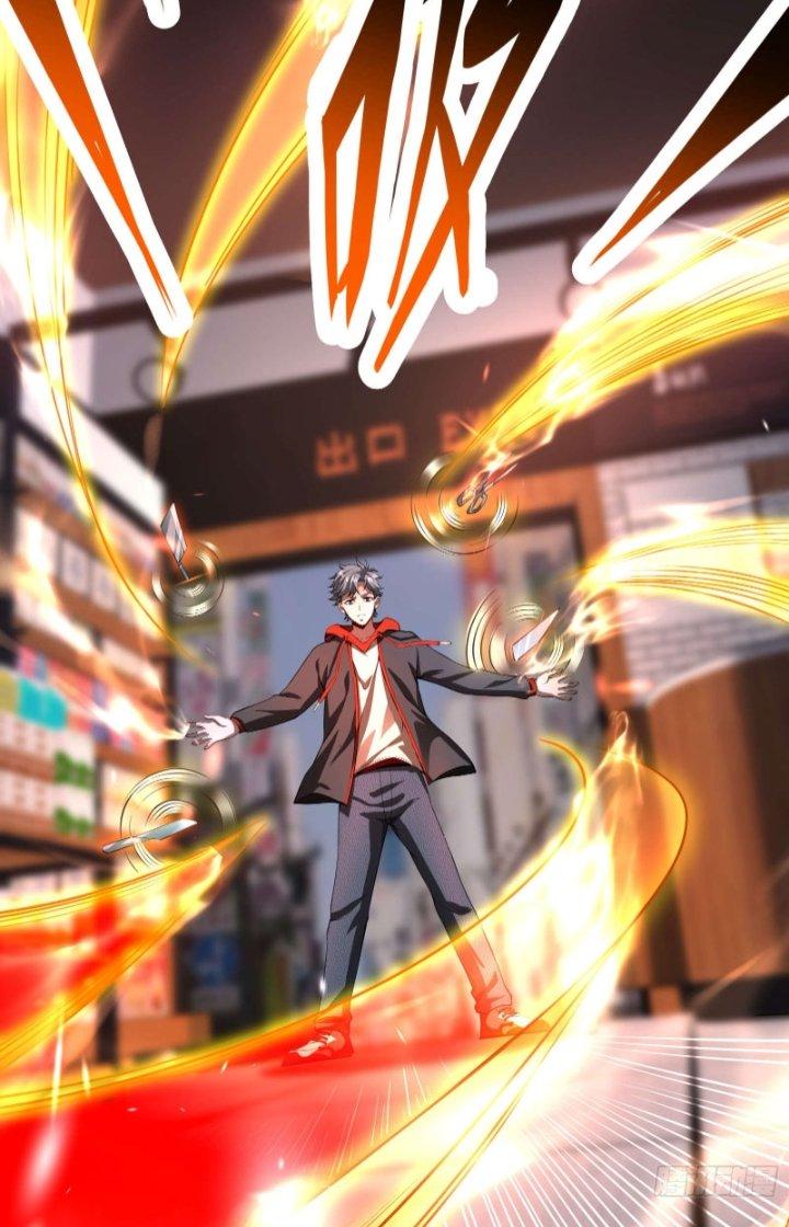 Mạt Thế Đa Bội Phản Hoàn Hệ Thống Chapter 6 - Trang 2