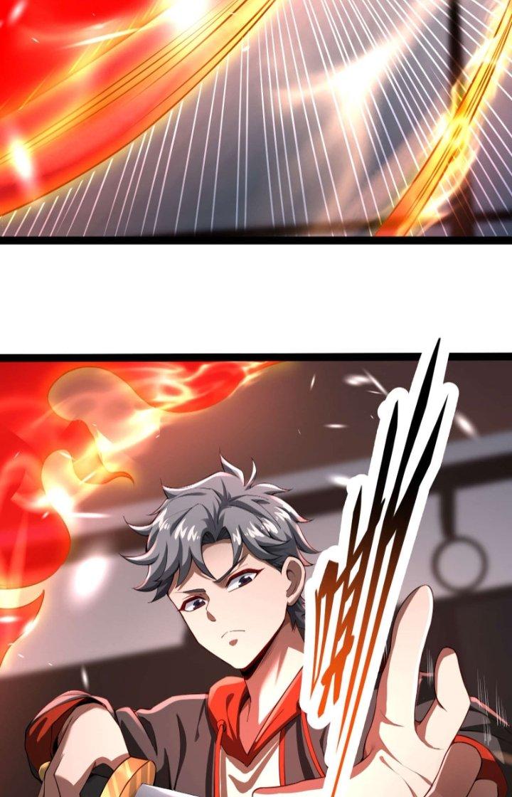 Mạt Thế Đa Bội Phản Hoàn Hệ Thống Chapter 6 - Trang 2