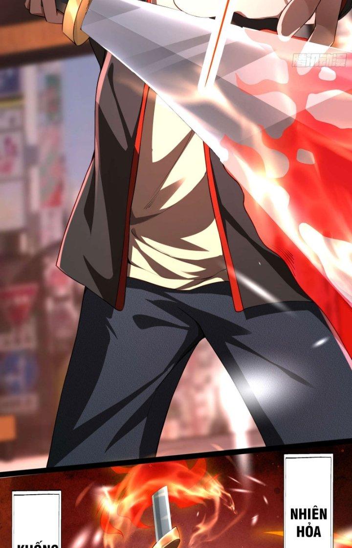 Mạt Thế Đa Bội Phản Hoàn Hệ Thống Chapter 6 - Trang 2