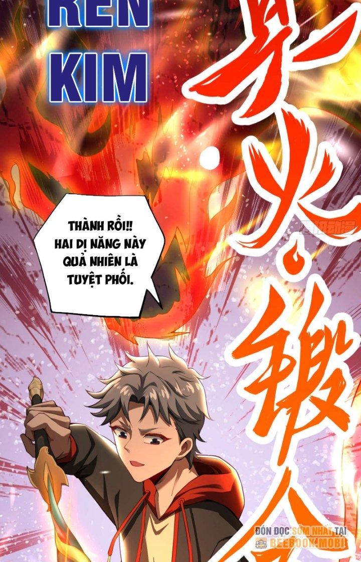 Mạt Thế Đa Bội Phản Hoàn Hệ Thống Chapter 6 - Trang 2