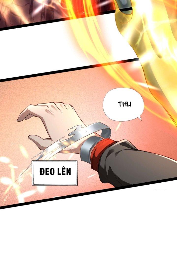 Mạt Thế Đa Bội Phản Hoàn Hệ Thống Chapter 6 - Trang 2