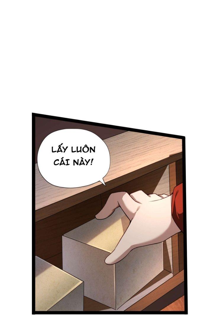 Mạt Thế Đa Bội Phản Hoàn Hệ Thống Chapter 6 - Trang 2