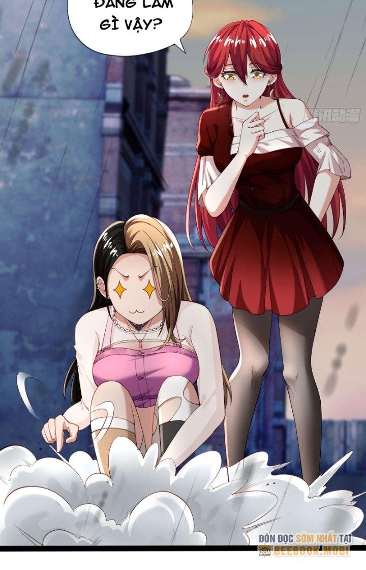 Mạt Thế Đa Bội Phản Hoàn Hệ Thống Chapter 6 - Trang 2