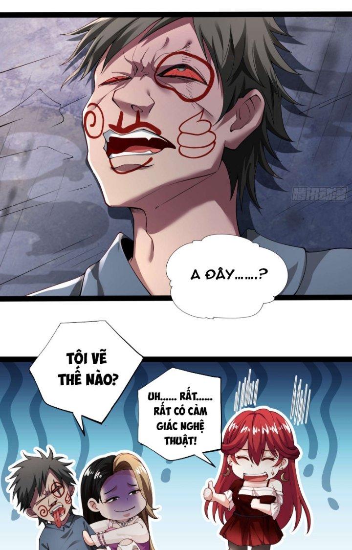 Mạt Thế Đa Bội Phản Hoàn Hệ Thống Chapter 6 - Trang 2