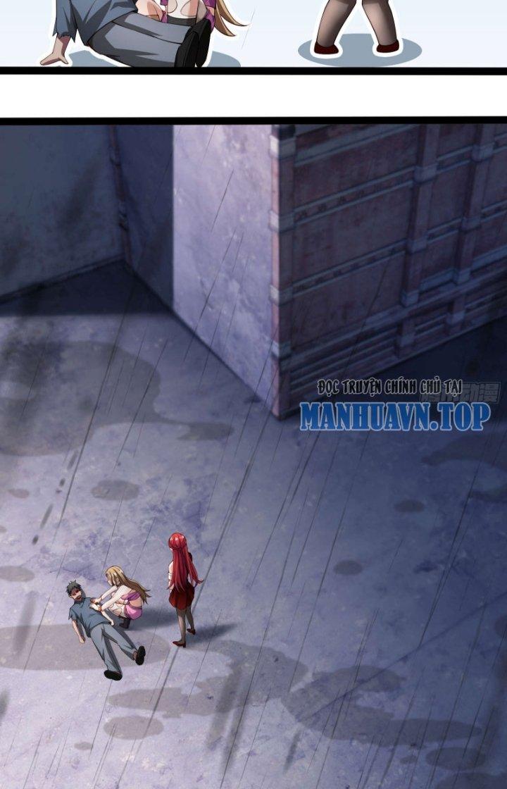 Mạt Thế Đa Bội Phản Hoàn Hệ Thống Chapter 6 - Trang 2