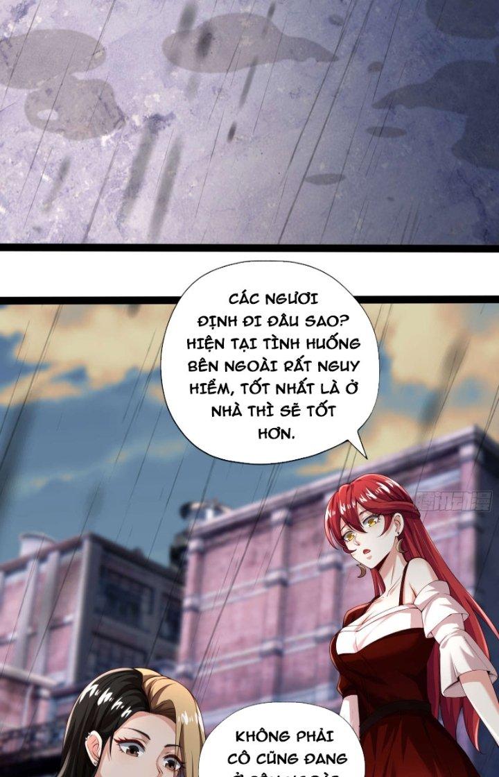 Mạt Thế Đa Bội Phản Hoàn Hệ Thống Chapter 6 - Trang 2