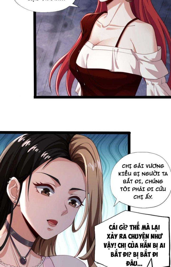 Mạt Thế Đa Bội Phản Hoàn Hệ Thống Chapter 6 - Trang 2