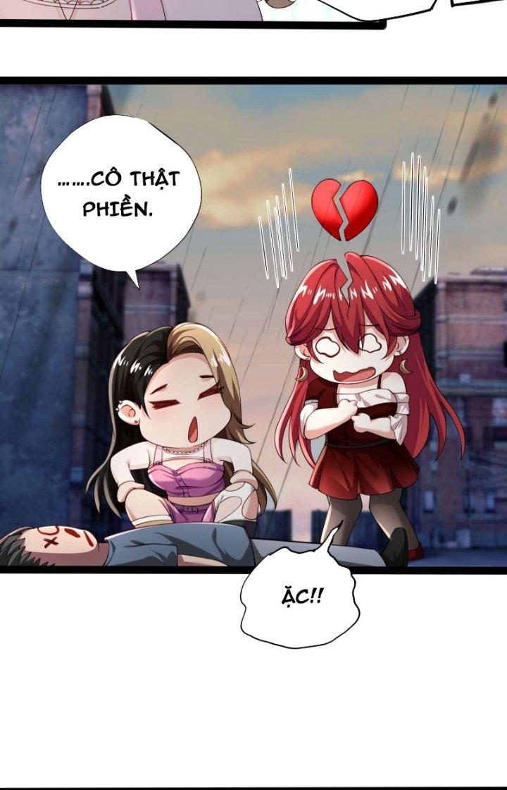 Mạt Thế Đa Bội Phản Hoàn Hệ Thống Chapter 6 - Trang 2