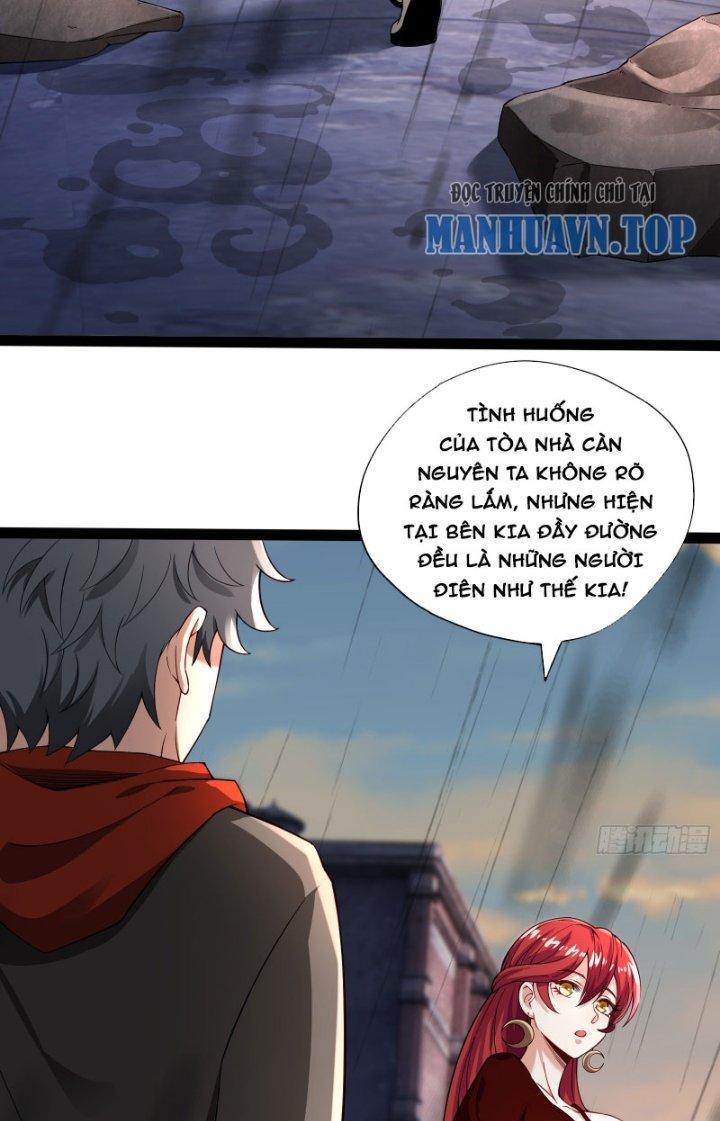 Mạt Thế Đa Bội Phản Hoàn Hệ Thống Chapter 6 - Trang 2