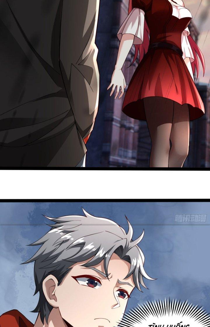 Mạt Thế Đa Bội Phản Hoàn Hệ Thống Chapter 6 - Trang 2