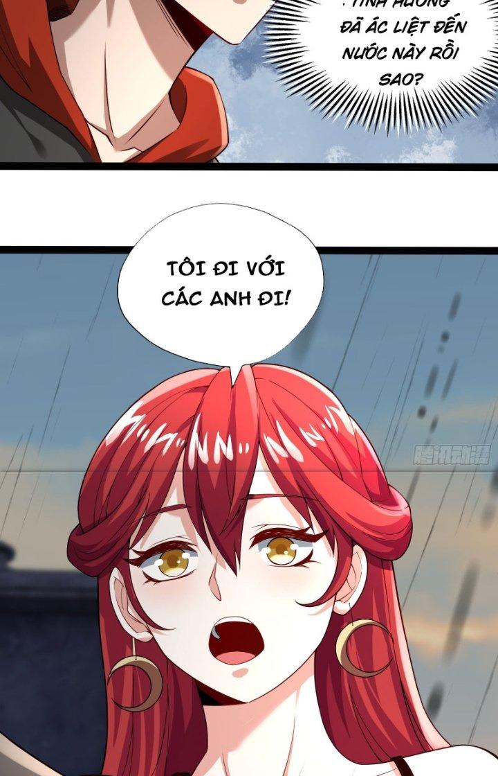 Mạt Thế Đa Bội Phản Hoàn Hệ Thống Chapter 6 - Trang 2