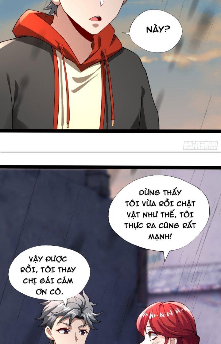 Mạt Thế Đa Bội Phản Hoàn Hệ Thống Chapter 6 - Trang 2
