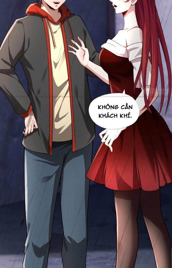 Mạt Thế Đa Bội Phản Hoàn Hệ Thống Chapter 6 - Trang 2