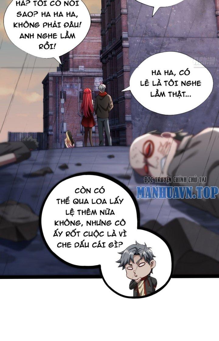 Mạt Thế Đa Bội Phản Hoàn Hệ Thống Chapter 6 - Trang 2