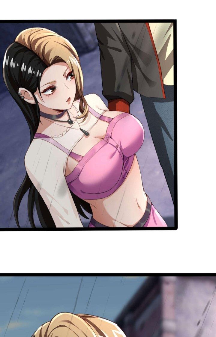 Mạt Thế Đa Bội Phản Hoàn Hệ Thống Chapter 6 - Trang 2