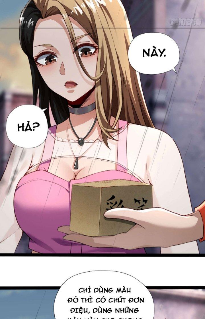 Mạt Thế Đa Bội Phản Hoàn Hệ Thống Chapter 6 - Trang 2