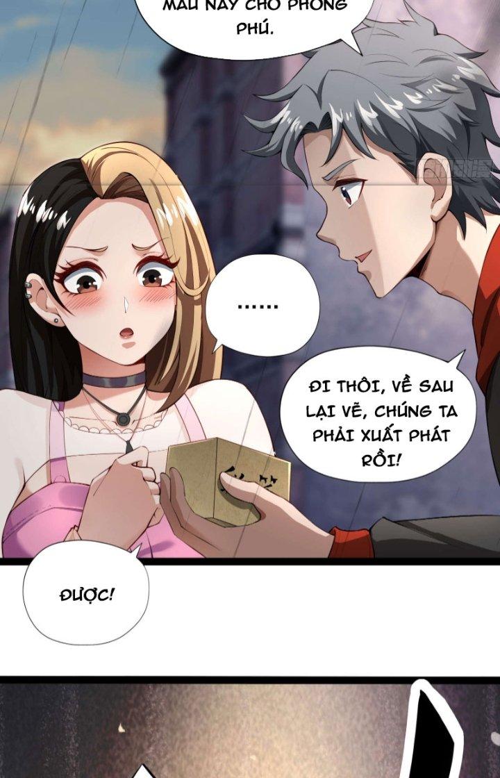 Mạt Thế Đa Bội Phản Hoàn Hệ Thống Chapter 6 - Trang 2