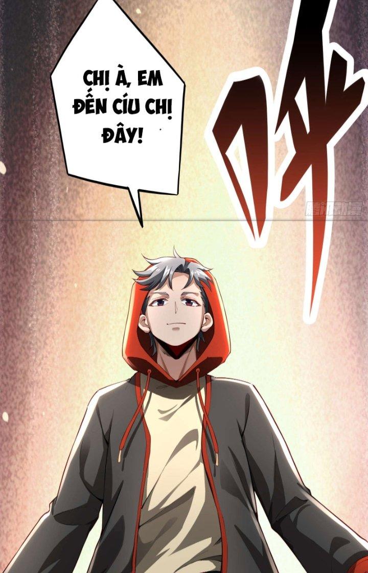 Mạt Thế Đa Bội Phản Hoàn Hệ Thống Chapter 6 - Trang 2