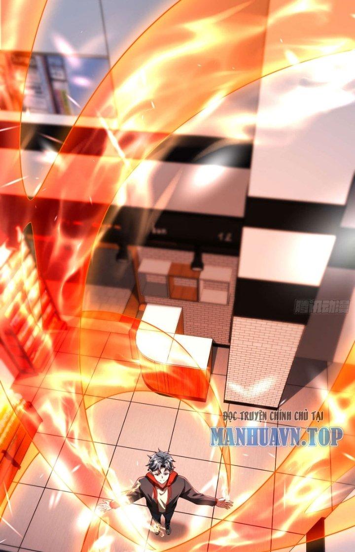 Mạt Thế Đa Bội Phản Hoàn Hệ Thống Chapter 6 - Trang 2