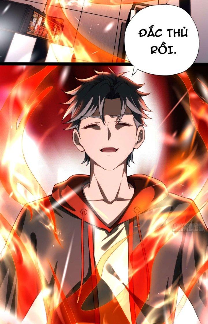 Mạt Thế Đa Bội Phản Hoàn Hệ Thống Chapter 6 - Trang 2